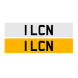 Registration Number 1 LCN