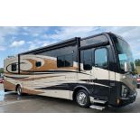 2008 Damon Astoria Pacific Edition 3772 Motorhome