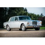 1976 Bentley T1 - Formerly the Property of Michael Winner