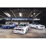 A Unique and Special Collection of BMW E30 M3s*