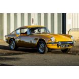 1971 Triumph GT6 Mk2