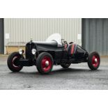 1929 Ford Model A Speedster