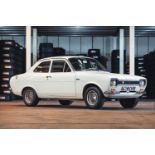 1970 Ford Escort Twin Cam