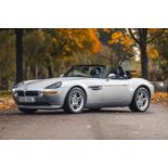 2002 BMW Z8