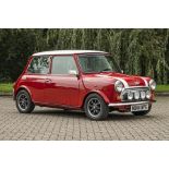 1995 Rover Mini Cooper 'Monte Carlo'