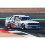 1989 BMW M3 (E30) Group A FIA Race Car*