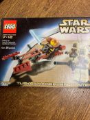 Lego Star Wars, new & boxed: 7113 Tusken Raider Encounter