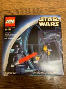 Lego Star Wars, new & boxed: 7200 Final Duel