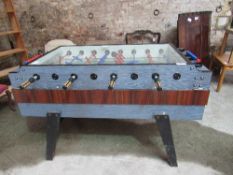 Garlando table football