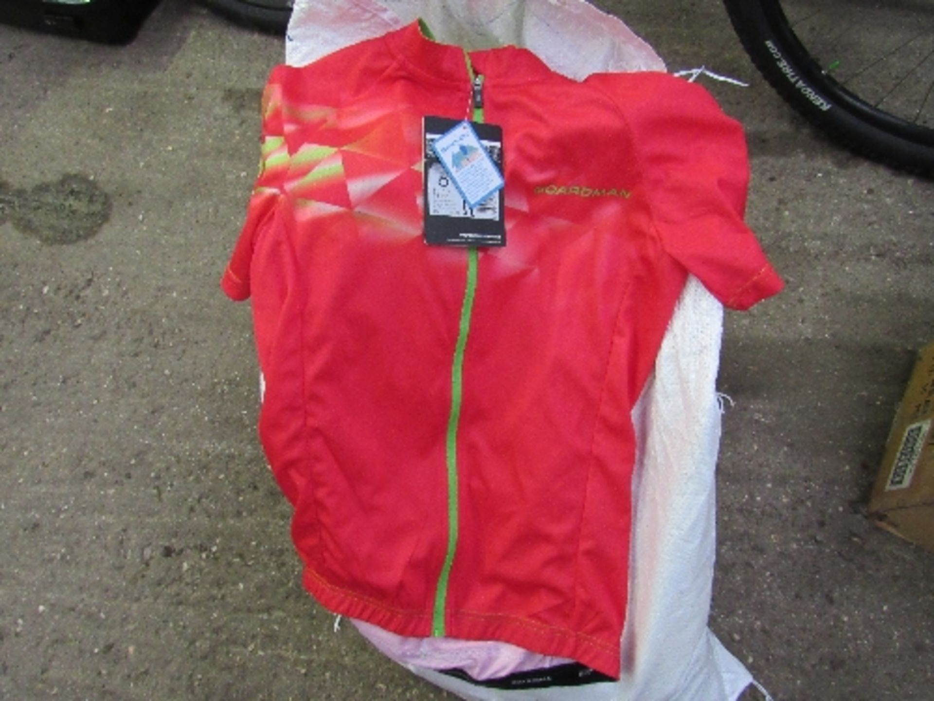 2 bags of new bike clothing - Image 2 of 2