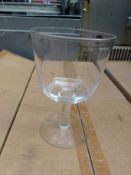 24 Jamie Oliver wine glasses