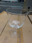 24 Jamie Oliver wine glasses