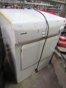 Hoover Six TV640 tumble dryer