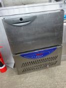 Williams under counter blast chiller