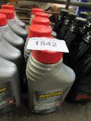 5x 1 litre of Texaco Havoline fully synthetic 5/30G for Vauxhall