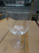 24 Jamie Oliver wine glasses