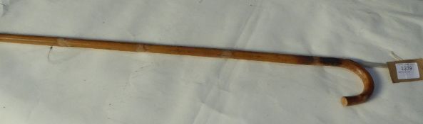 Measuring stick