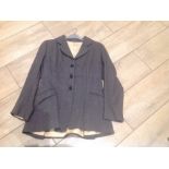 Tweed jacket by Caldene, size 14