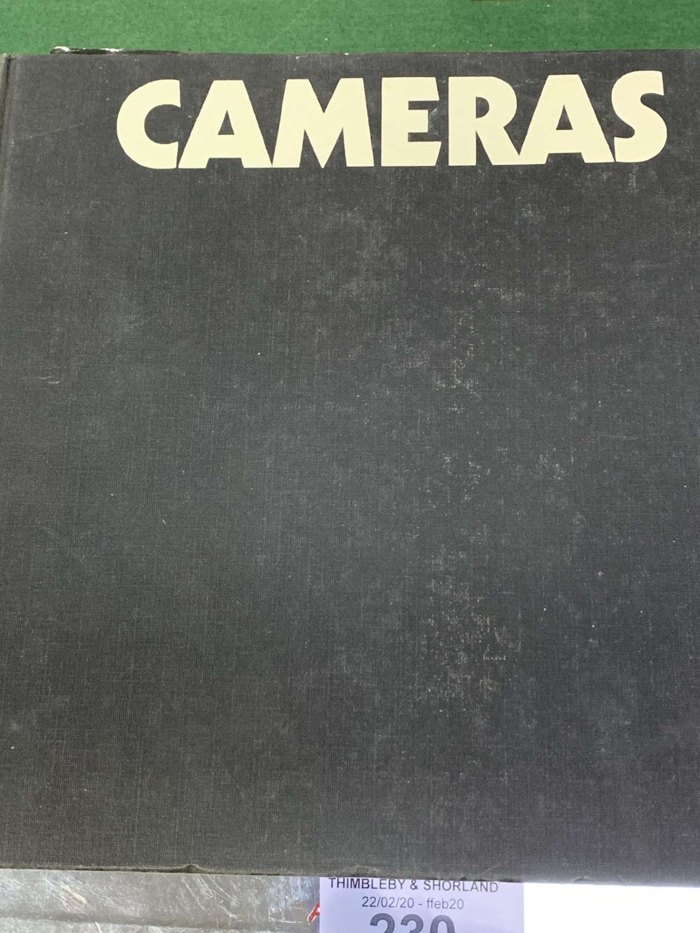 7 various books on photography. Estimate £10-20. - Image 4 of 4