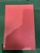 Alas, Babylon"" by Pat Frank, First Edition. Published by Constable and Company 1959. Estimate £20-