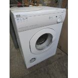 Creda Advance tumble dryer.