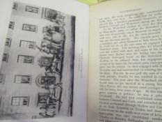 Maudslay, Athol: Highways and Horses; printed by Charles Dickens & Evans 1888. Packed with