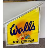 Sign - Walls Ice Cream