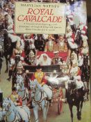 Royal Cavalcade by L.A.NicKolls (2)