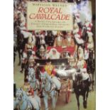 Royal Cavalcade by L.A.NicKolls (2)