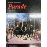 Chivers, Keith: The London Harness Horse Parade, A Brief History; 1996 (Two copies). Illustrated
