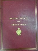 The Sportsman (ed.) British Sports and Sportsmen - Polo and Coaching; No. 334 in a limited edition