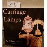 Carriage Lamps by Gloria Austin