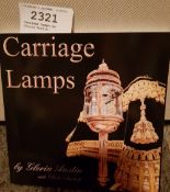 Carriage Lamps by Gloria Austin