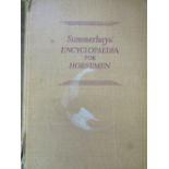 The Royal Mail by J.W.Hyde, 1885, and Summerhays Encyclopaedia for Horsemen by R.S.Summerhays,