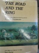 The Road and the Ring by Tom Ryder; 1975, being the memories of her coaching days by Sylvia