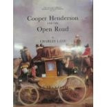 Lane, Charles: Cooper Henderson and the Open Road; 1984. An excellent record of the painter's life