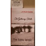 The Galloway Thrills - The Gypsy Gorger by J.M. Muir-Coates