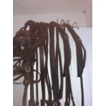 Set of working PAIR harness