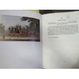 Selway, N.C: The Regency Road, The Coaching Prints of James Pollard; 1957. 16-page introduction "The