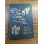 Coaching Days and Coaching Ways by Tristram, W. Outram, 1894 edition of the 1888 work. Illustrated
