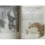 The Complete Farrier and British Sportsman, by Richard Lawrence