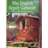 Ward-Jackson, C.H & Harvey, Denis E: The English Gypsy Caravan; 1973 reprint. An important work on