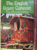 Ward-Jackson, C.H & Harvey, Denis E: The English Gypsy Caravan; 1973 reprint. An important work on