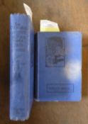 The Oxford, Gloucester and Milford Haven Rd, The Ready Way to South Wales, Vol 1 & 2 by C.G.Harper