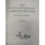 Walrond, Sallie: The Encyclopaedia of Carriage Driving; 1988, first published 1974. Foreword by