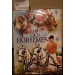 Tales of the Old Horsemen by Jennifer Davies