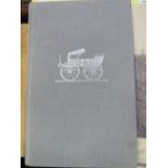 Adams, William Bridges: English Pleasure Carriages; 1971 reprint of the important 1837 work. The