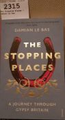 The Stopping Places - Damian Le Bas