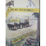 Armstrong, Virginia Winmill: "Gone Away" with the Winmills, The story of an American family from