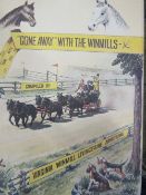 Armstrong, Virginia Winmill: "Gone Away" with the Winmills, The story of an American family from